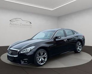 INFINITI Q70 Gebrauchtwagen