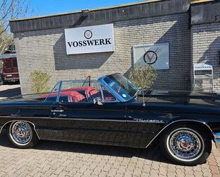 Ford Thunderbird Gebrauchtwagen