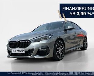 BMW 218 Gran Coupé Gebrauchtwagen