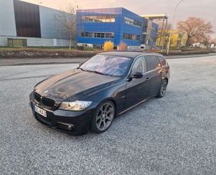 BMW 330 Gebrauchtwagen