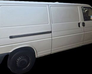 VW T4 andere Gebrauchtwagen