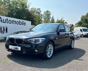 BMW 118 Gebrauchtwagen