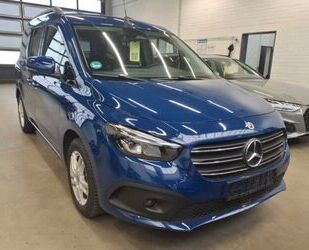 Mercedes-Benz Citan Gebrauchtwagen