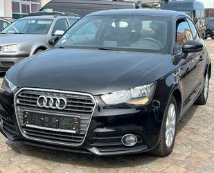 Audi A1 Gebrauchtwagen