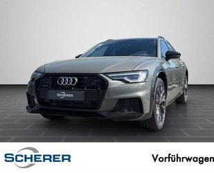 Audi A6 Allroad Gebrauchtwagen