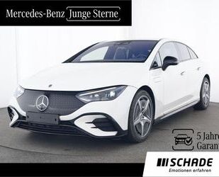 Mercedes-Benz EQE Gebrauchtwagen