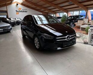 Mercedes-Benz B 250 Gebrauchtwagen