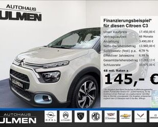 Citroen C3 Gebrauchtwagen