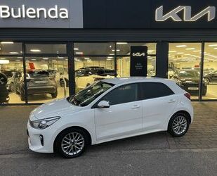 Kia Rio Gebrauchtwagen