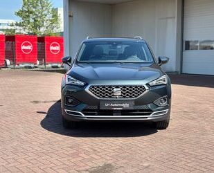 Seat Tarraco Gebrauchtwagen