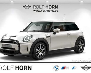 Mini Cooper SE Gebrauchtwagen