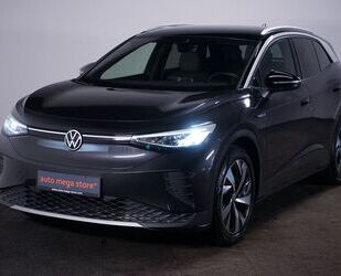 VW ID.4 Gebrauchtwagen