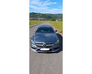 Mercedes-Benz CLS 350 Shooting Brake Gebrauchtwagen