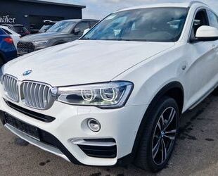 BMW X4 Gebrauchtwagen