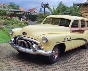 Buick Andere Oldtimer