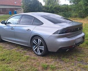 Peugeot 508 Gebrauchtwagen