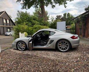 Porsche Cayman Gebrauchtwagen