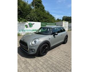 Mini ONE Gebrauchtwagen