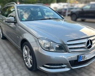 Mercedes-Benz C 220 Gebrauchtwagen