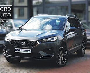 Seat Tarraco Gebrauchtwagen