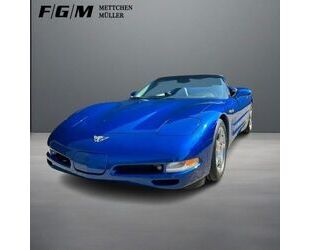Corvette C5 Gebrauchtwagen