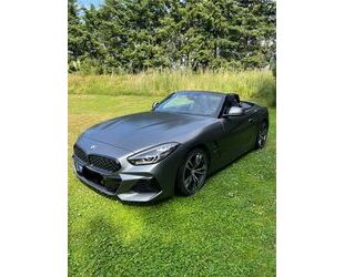 BMW Z4 M40i Gebrauchtwagen