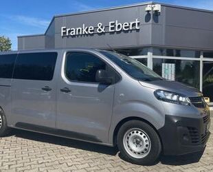 Opel Zafira Life Gebrauchtwagen