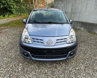 Nissan Pixo Gebrauchtwagen