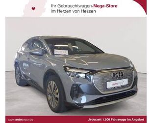 Audi Q4 e-tron Gebrauchtwagen
