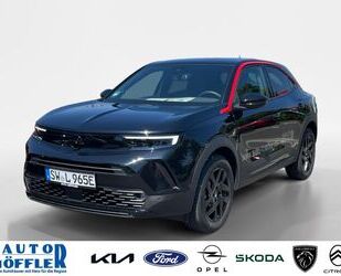VW Mokka-e 