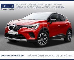 Renault Captur Gebrauchtwagen