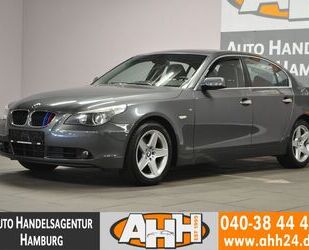 BMW 525 Gebrauchtwagen