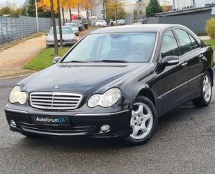 Mercedes-Benz C 200 Gebrauchtwagen