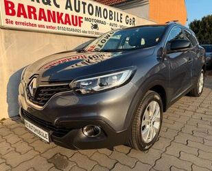 Renault Kadjar Gebrauchtwagen