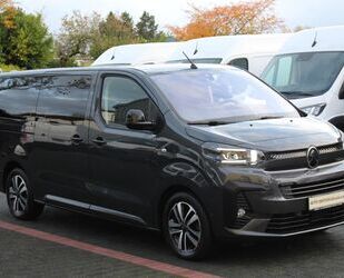 Citroen SpaceTourer Gebrauchtwagen