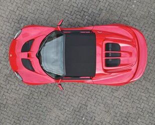 Lotus Elise Gebrauchtwagen