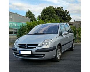 Citroen C8 Gebrauchtwagen