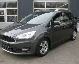 Ford Grand C-Max Gebrauchtwagen