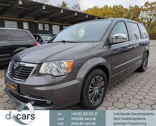 Lancia Voyager Gebrauchtwagen