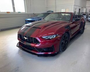 Ford Mustang Gebrauchtwagen