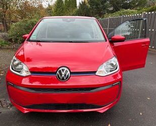 VW e-up! Gebrauchtwagen