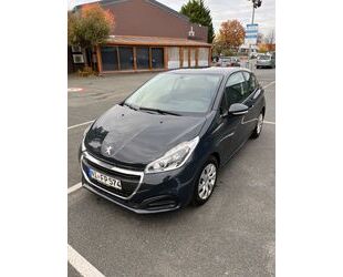 Peugeot 208 Gebrauchtwagen