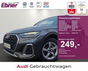 Audi Q5 Gebrauchtwagen