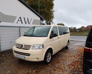 VW T5 Caravelle Gebrauchtwagen