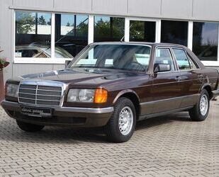 Mercedes-Benz 280 Gebrauchtwagen