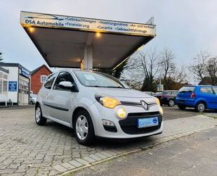 Renault Twingo Gebrauchtwagen