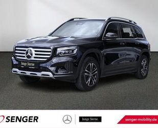 Mercedes-Benz GLB 200 Gebrauchtwagen