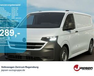 VW T7 Transporter Gebrauchtwagen