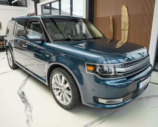 Ford Flex Gebrauchtwagen