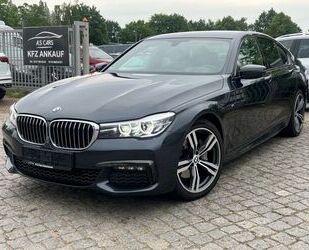BMW 730 Gebrauchtwagen
